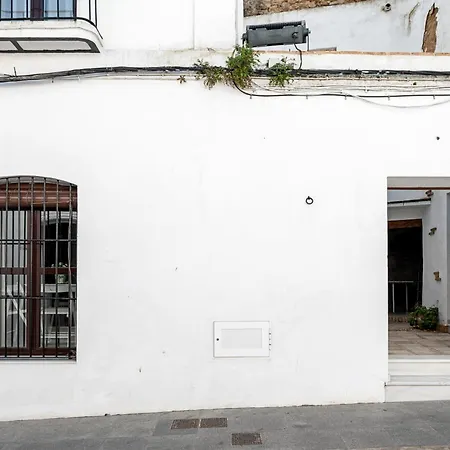 Rosa Vejer de la Frontera