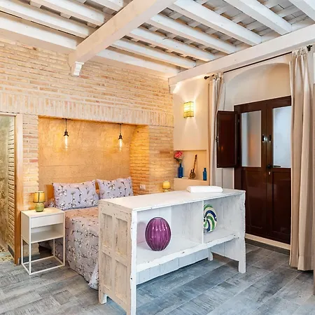 Apartamento Rosa