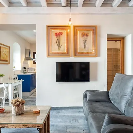 Διαμέρισμα Rosa