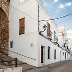 Rosa Apartment Vejer de la Frontera