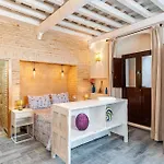 Apartment Rosa