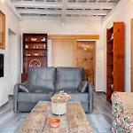 Apartment Rosa *