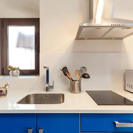 Apartment Rosa