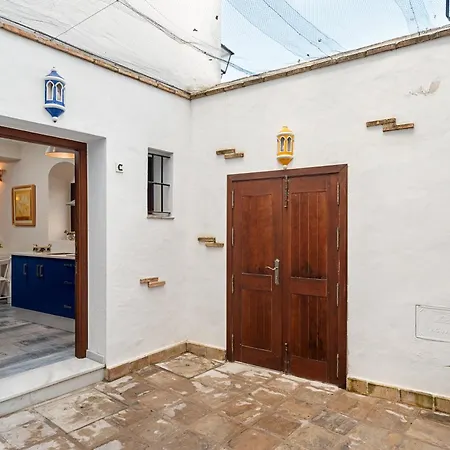 Apartment Rosa