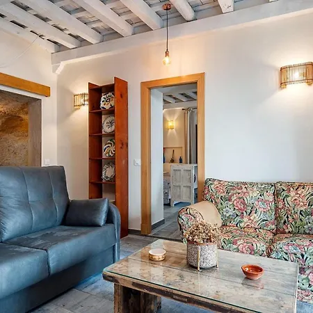 Rosa Apartmán Vejer de la Frontera