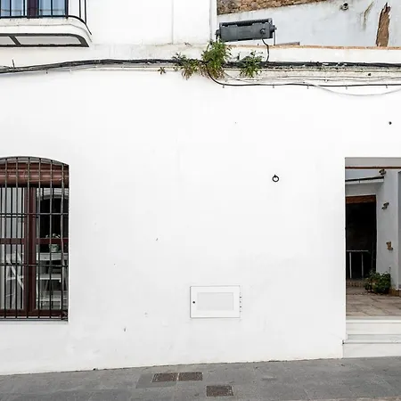 Apartmán Rosa
